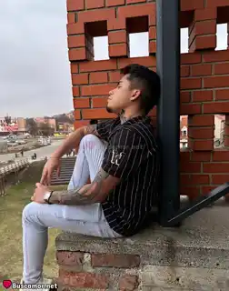 Foto perfil