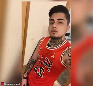 600783234 - Soy un chico divertido busco amistades.