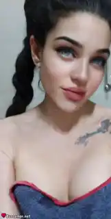 643352065 - Soy cristal. busco sonrisas.