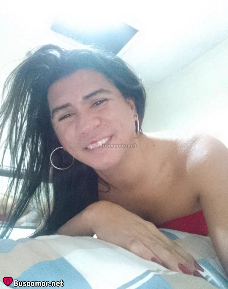 643895185 - Soy morena.. busco ritmo y pasion en Brasil.
