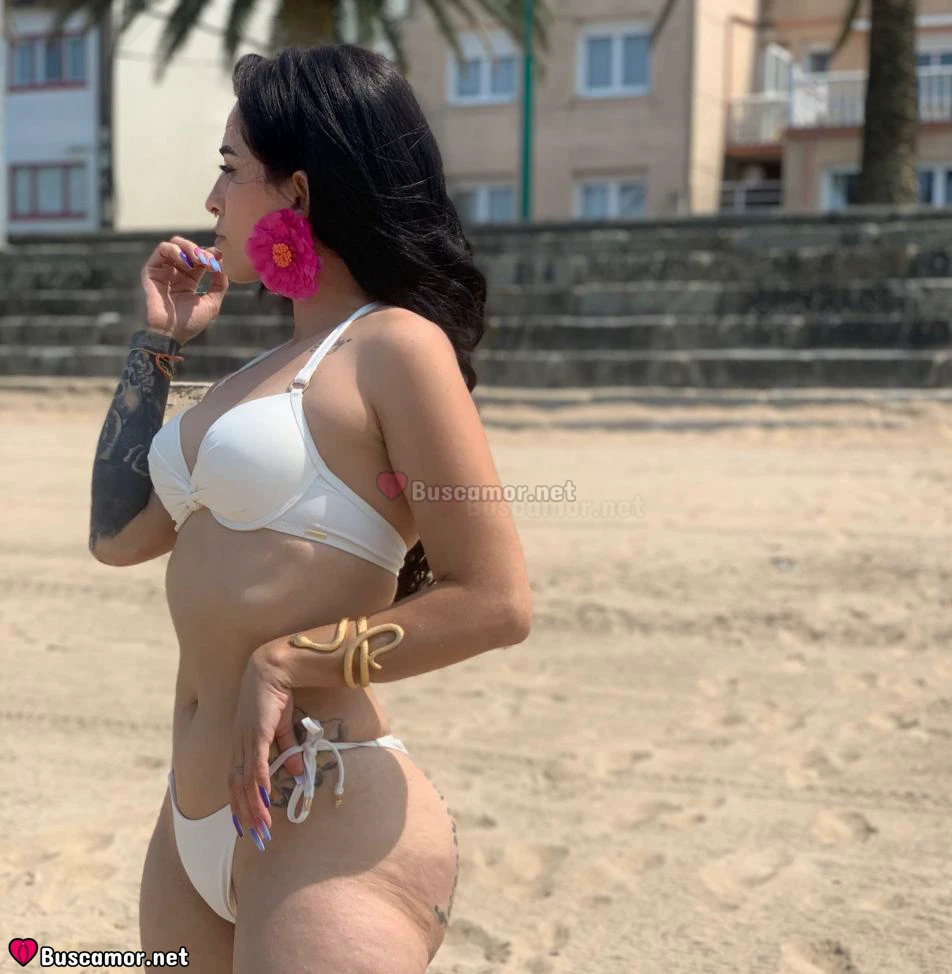 722512190 - Jimena busca amigos chidos.