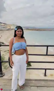 610048307 - Ana Júlia buscando amor sincero 😘