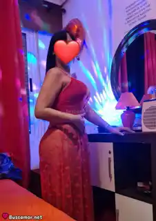 602683756 - Vanesa quiere amor