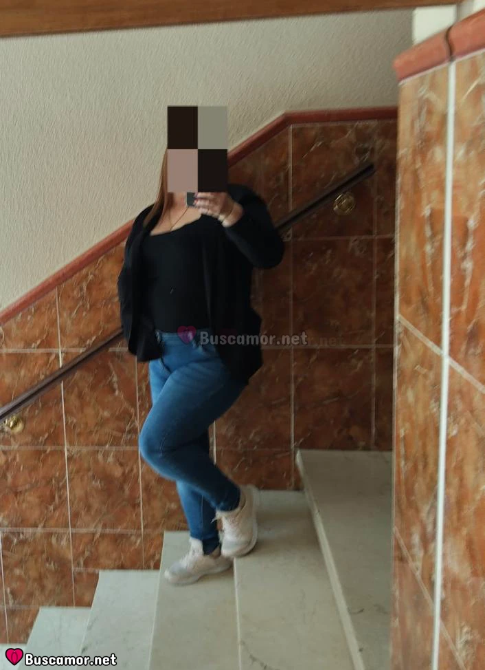 614608252 - soy gordita.. busco cariño.