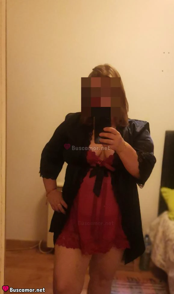 641726769 - Soy Ruby de Ferrol, busco algo divertido y pasion.