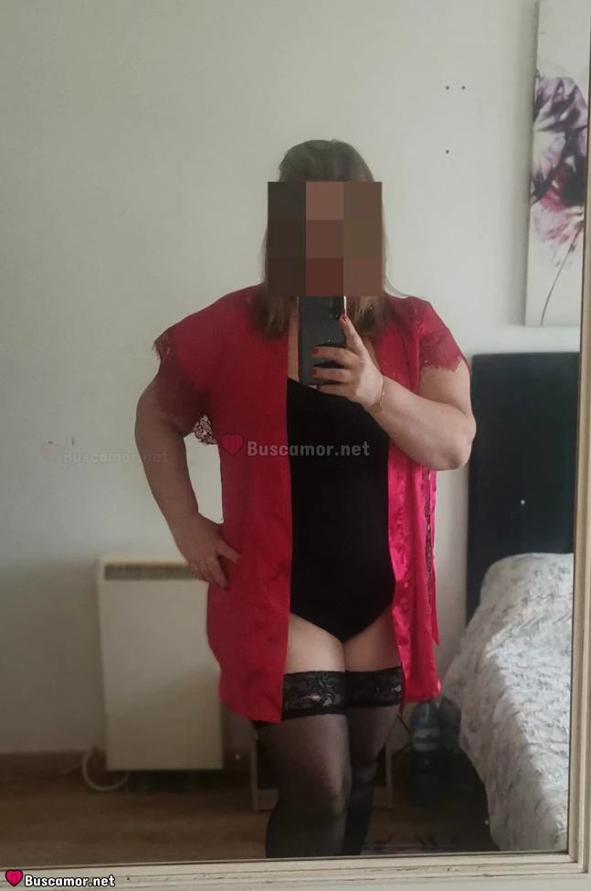 641726769 - Soy Ruby de Ferrol, busco algo divertido y pasion.