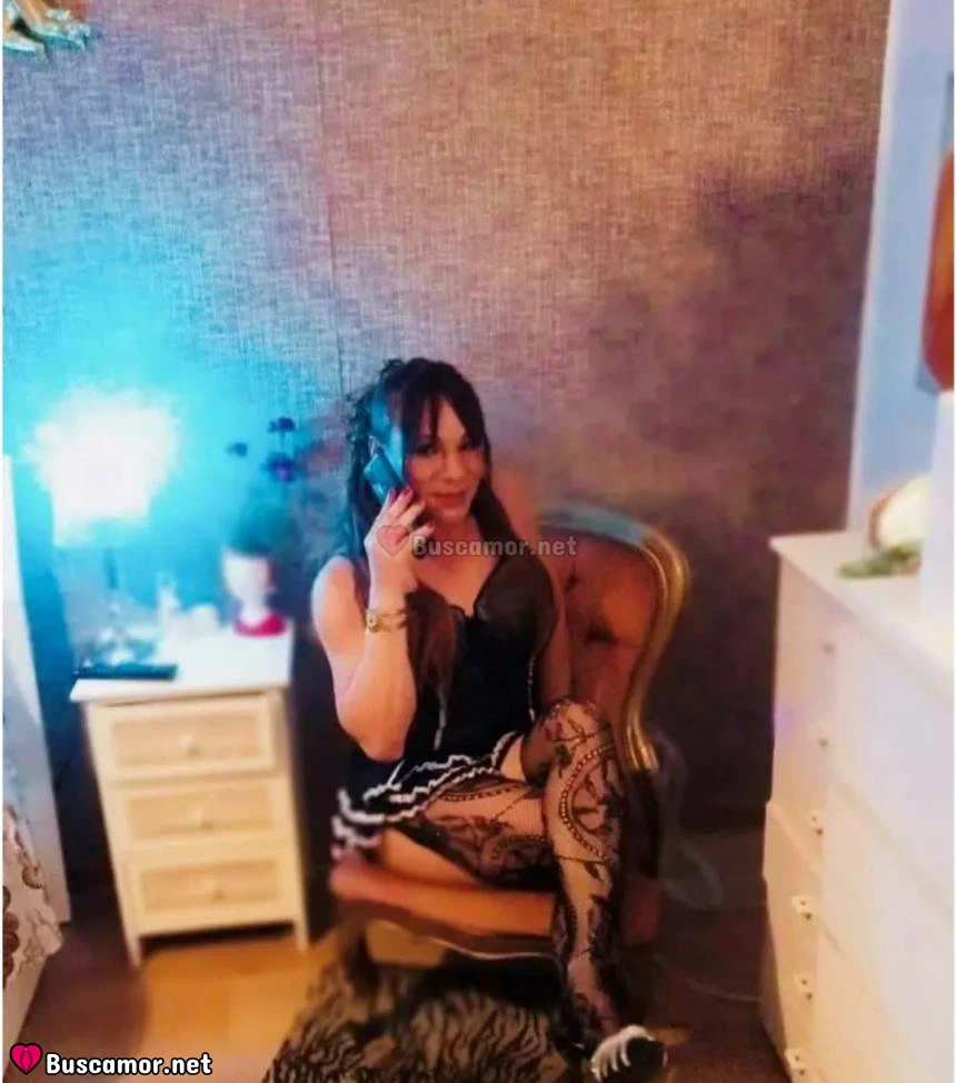 674488744 - Nikita hermosa en sarria te busco.