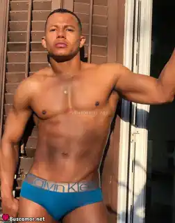 674966448 - soy el negrito mas divertido 😜 busco una compañera pa rumbear 🎉