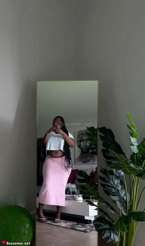 642177813 - Soy Morena, me encanta salir y disfrutar.