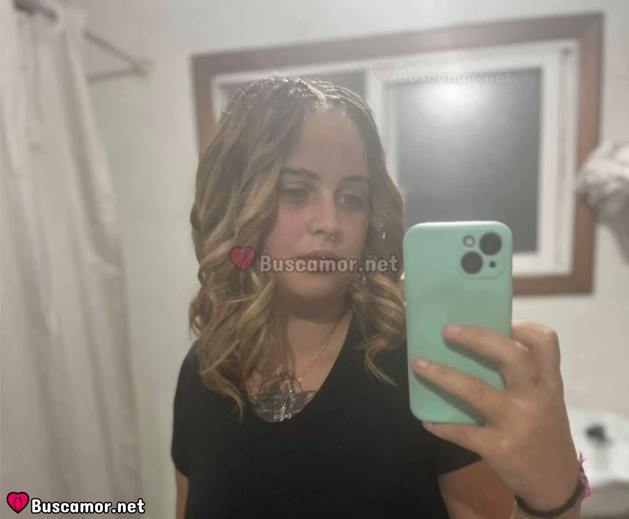 697824297 - soy AITIARA.. una chica canaria que vibra alto y ama las aventuras locas..