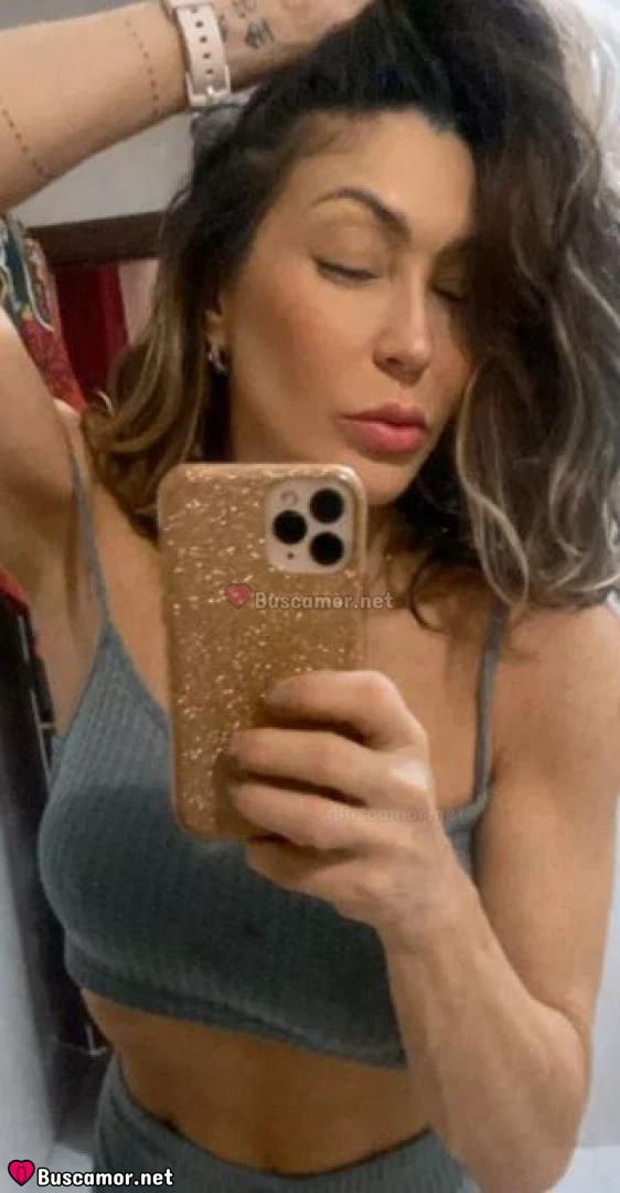604091353 - soy fuerte y apasionada