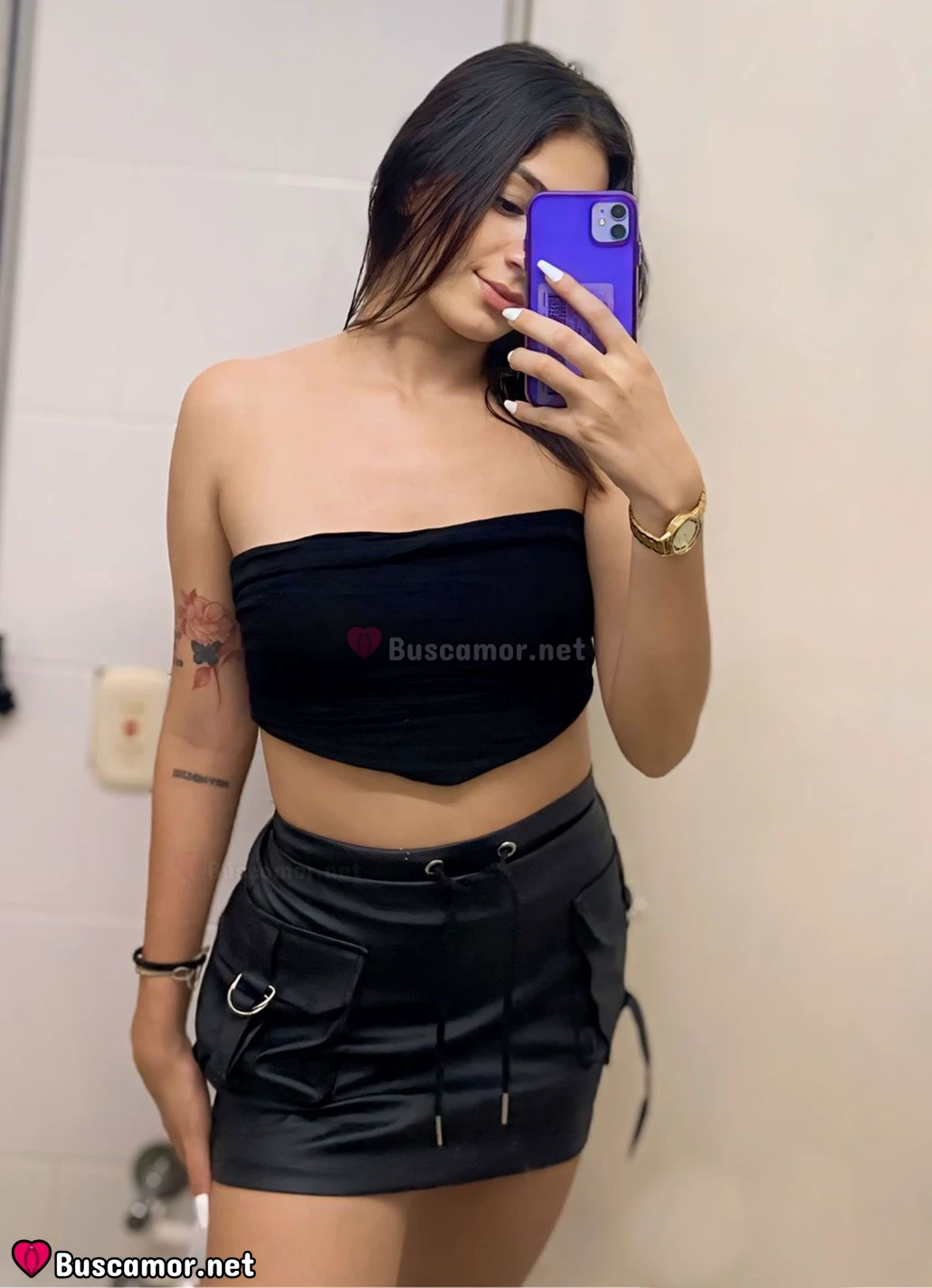 687145898 - Soy chava divertida, busco buena vibra 🥳.