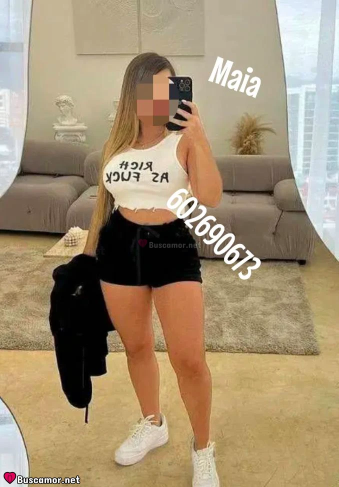 602690673 - Soy una chica rubia guapa y busco aventuras divertidas ahora.