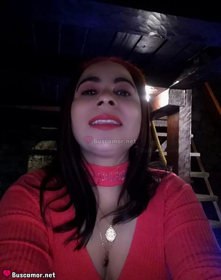 632130624 - Rubí busca amor sincero sempre