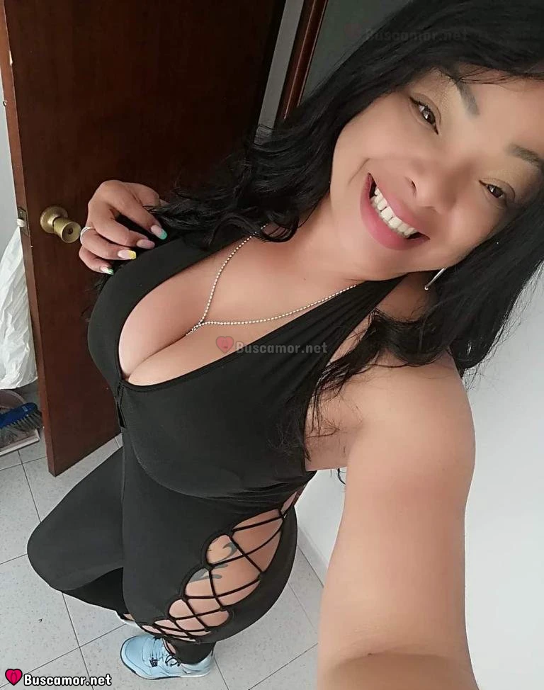 632924660 - Amo a la china Ordes y su ritmo.