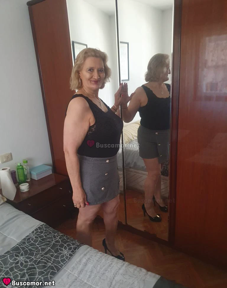 622132727 - soy una madrileña en busca de compañia