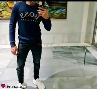 Foto perfil