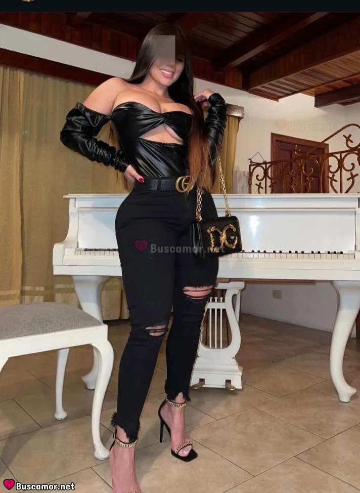 665365487 - nueva en este mundillo premium, busco cariño