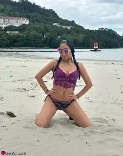 624373391 - busco alguien pa bailar en la playa