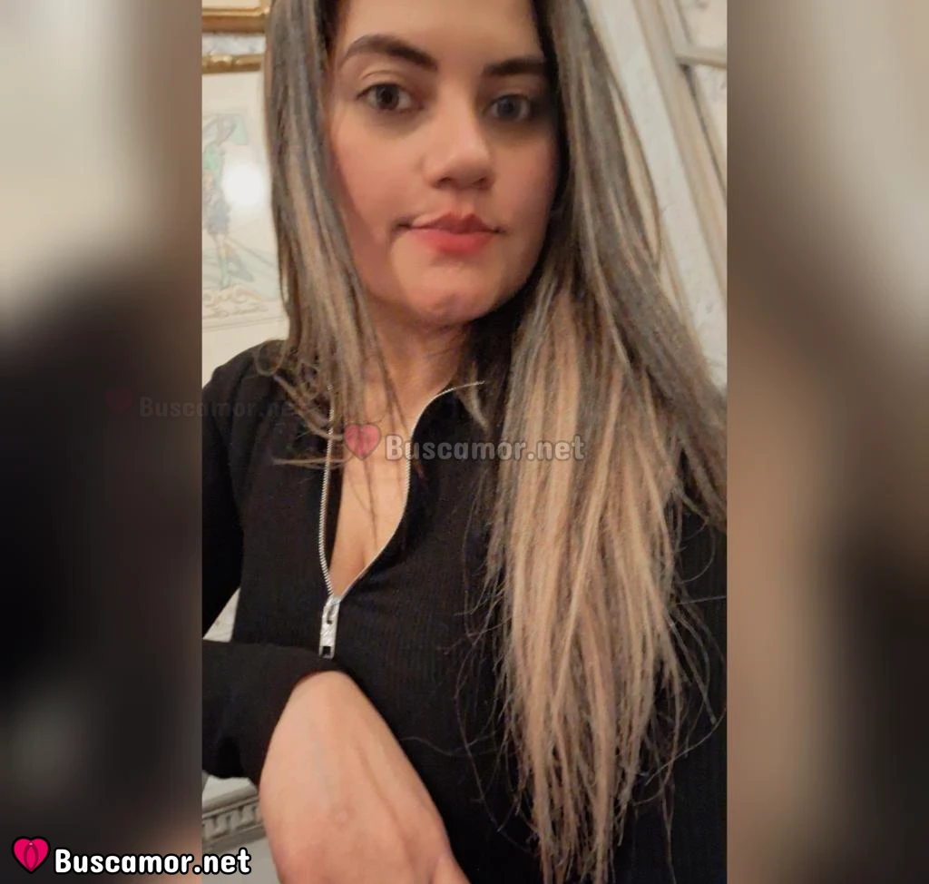 662523315 - Luciana quiere amar