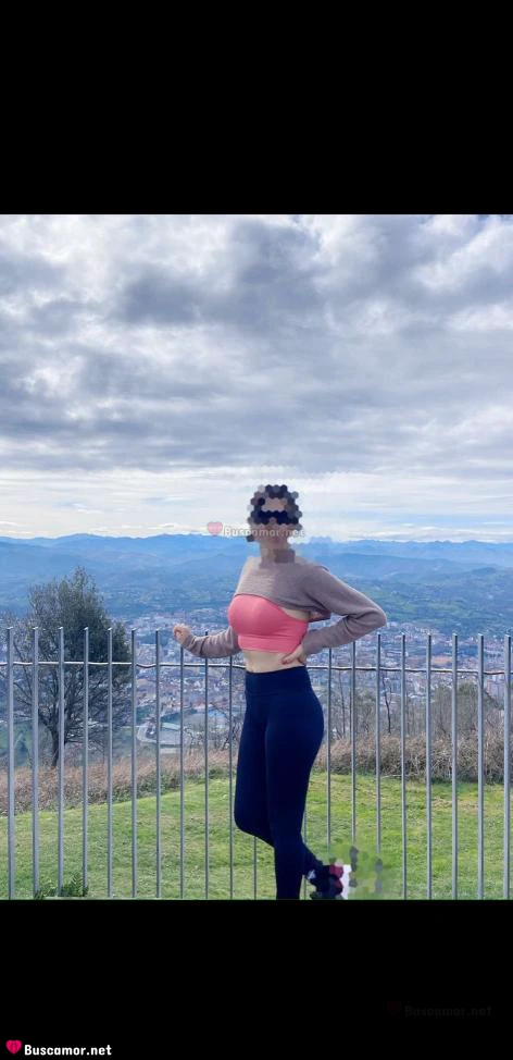 642868390 - morena en santiago.. siempre enamorada.