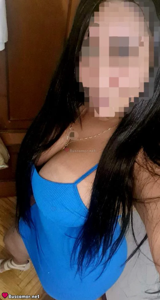613333288 - soy una latina d hermosa figura, cariñosa.