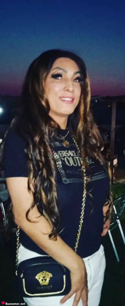 692993765 - Annita en Milladoiro, te esperaré todo el dia con una sopresa muy linda.