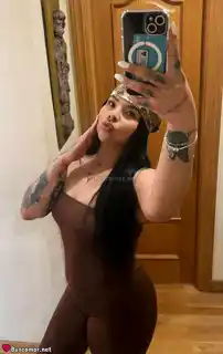 634123570 - Salome kiere vivir experiencia loca