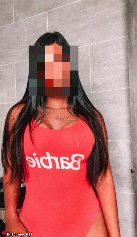 696080761 - Soy Aroa, buscando vibra chida en este nuevo barrio, vamos a divertirnos.