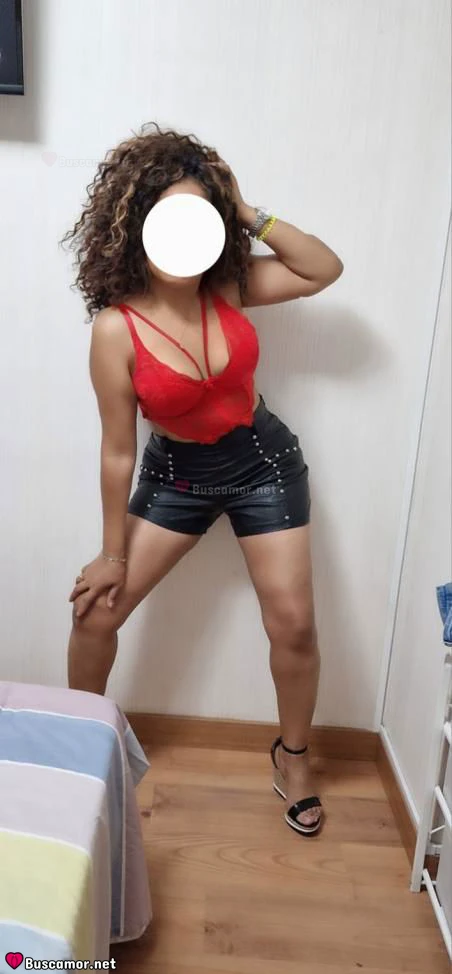 624793411 - Soy dulce y talavera.