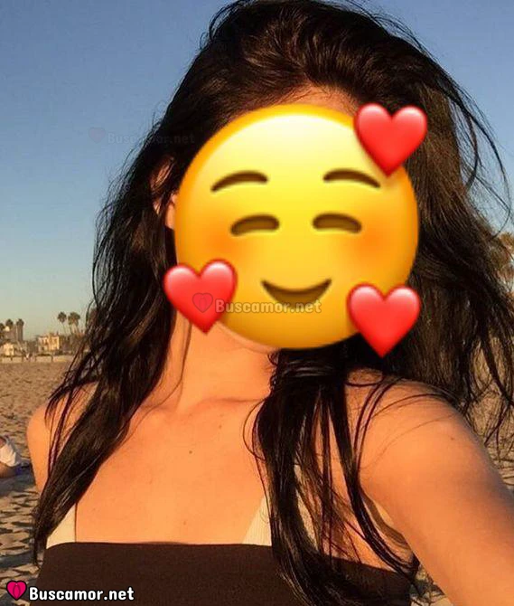 602633699 - Hoy quiero verte, chica linda.