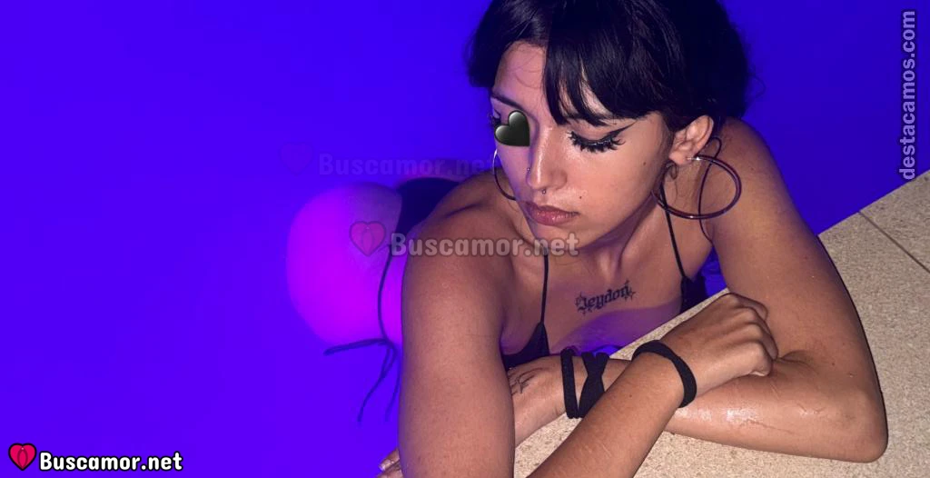 611953693 - Soy Andrea, me gusta el lujo y vivir.