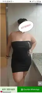 631503601 - Hola soy masajista en españa, busco compania pa compartir momentos y relajarme juntos. Contáctame.