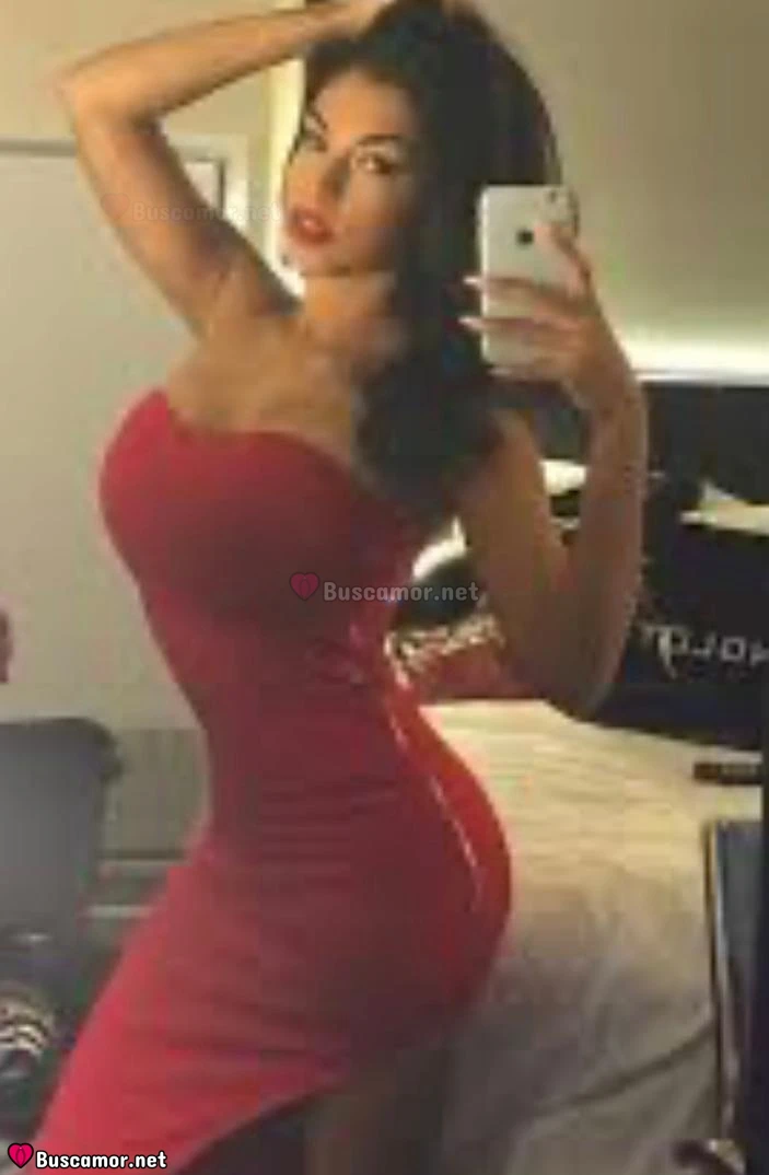 614787992 - Soy una latina hermosa, tentación 😘