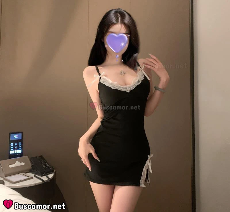 643587033 - Hola, soy Ana y quiero conocer chicos divertidos para salir.