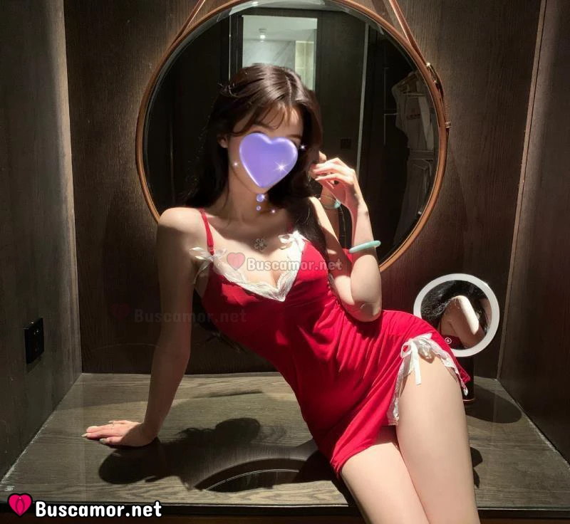 643587033 - Hola, soy Ana y quiero conocer chicos divertidos para salir.