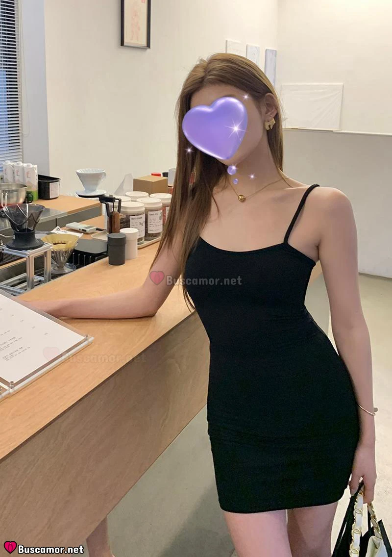 643587033 - Hola, soy Ana y quiero conocer chicos divertidos para salir.