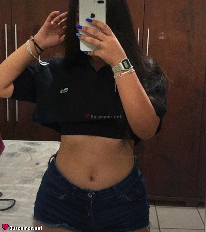 678720608 - Soy una chica latina.. linda y divertida.