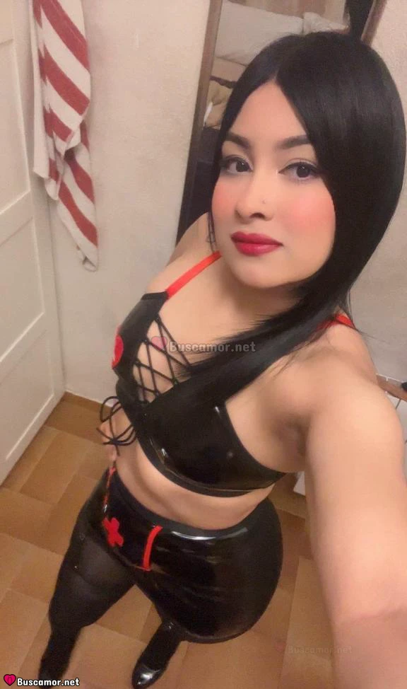 631104118 - Soy Melani canarias.