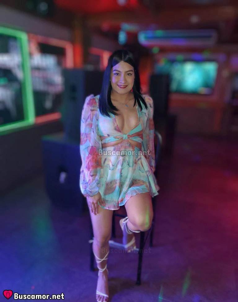 631104118 - Soy Melani canarias.