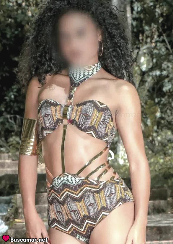 627309586 - Soy Yazmin, canaria auténtika y busko a alguien para darme un masajito.