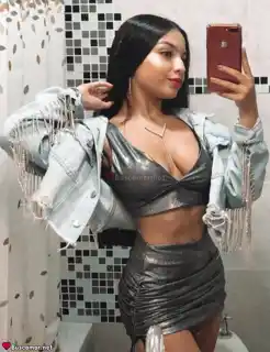 631663578 - soy una chica divertida de santa cruz, busco un chico k me haga reir.