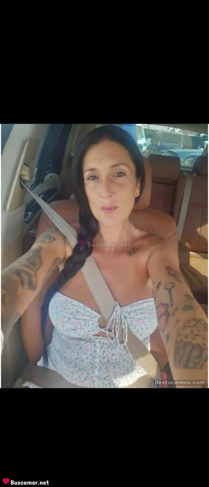 671241816 - Soy Sandra, busco alguien que ame el sol en Lanzarote también.