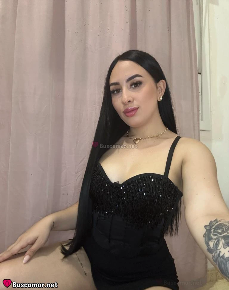 613581686 - Isabella, cariñosa y divertida en Lanzarote 🌴✨