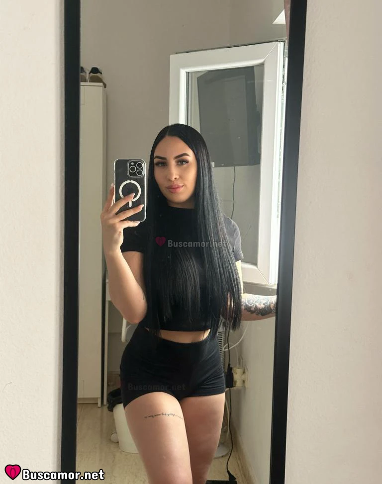 613581686 - Isabella, cariñosa y divertida en Lanzarote 🌴✨