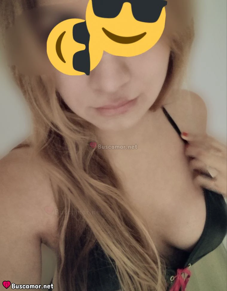 627259740 - Bianca en Valencia busco amor y buenas vibra.