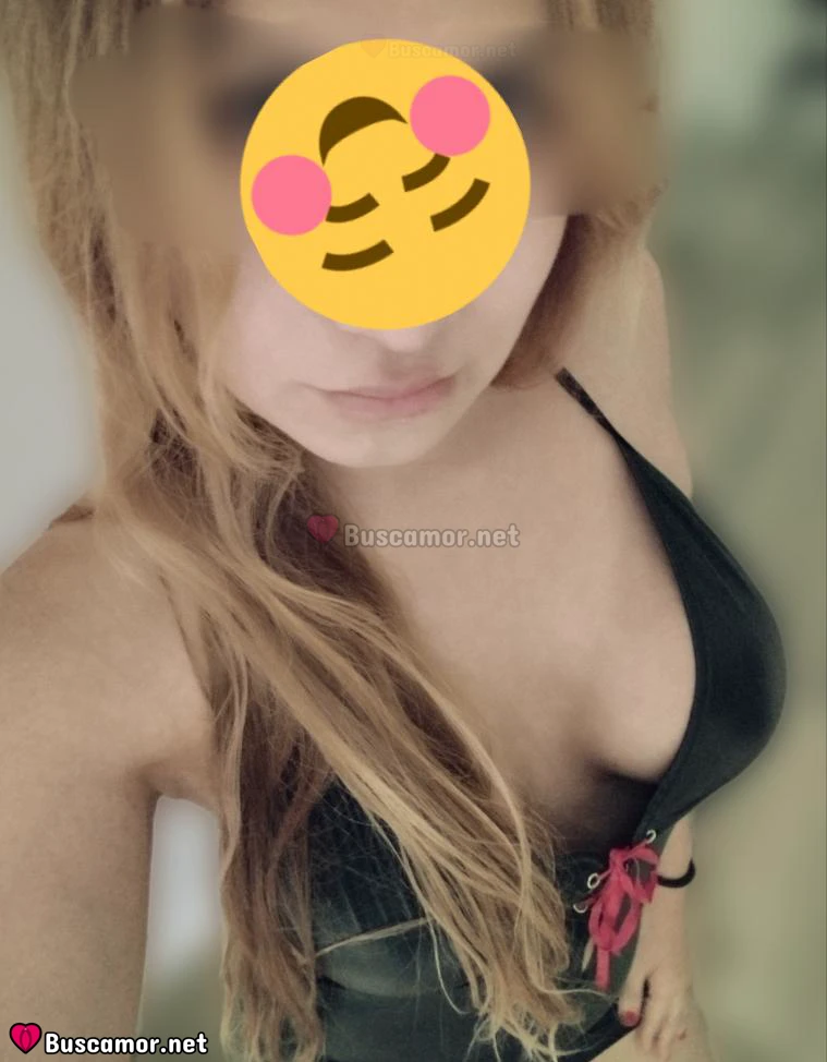 627259740 - Bianca en Valencia busco amor y buenas vibra.