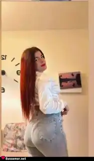 633169654 - Soy Meli y busco compania divertida 😜❤️