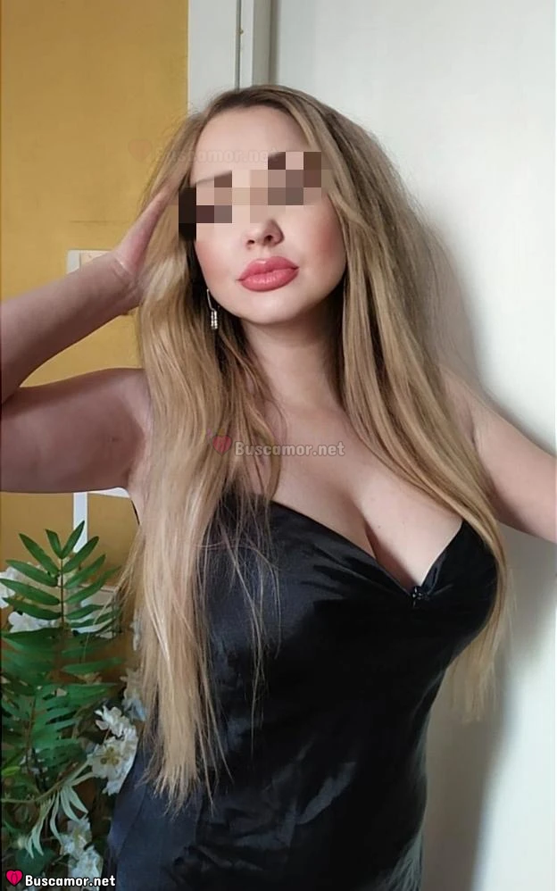 677946855 - Soy nueva en Barcelona, busco buen rollo 😄✨