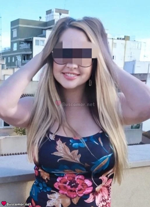 677946855 - Soy nueva en Barcelona, busco buen rollo 😄✨